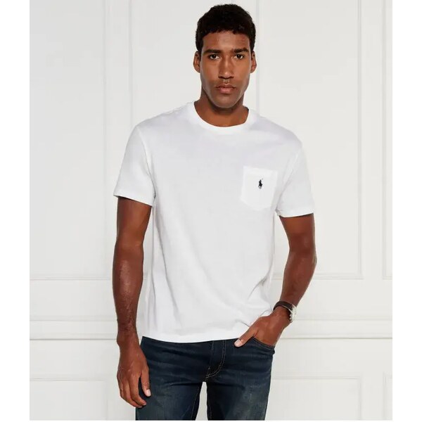 POLO RALPH LAUREN Tričko | Classic fit 54402550