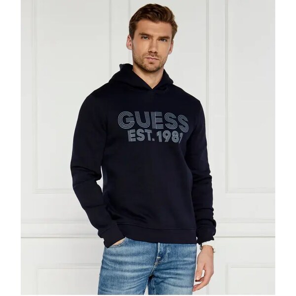 GUESS Mikina | Regular Fit 54402554