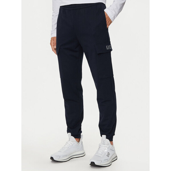 Teplákové nohavice EA7 Emporio Armani 54405122