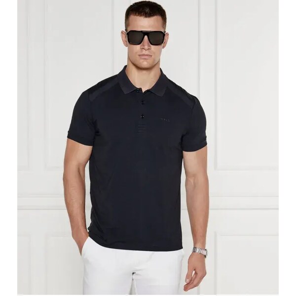 BOSS GREEN Polo tričko Paddy | Regular Fit | stretch 61252225
