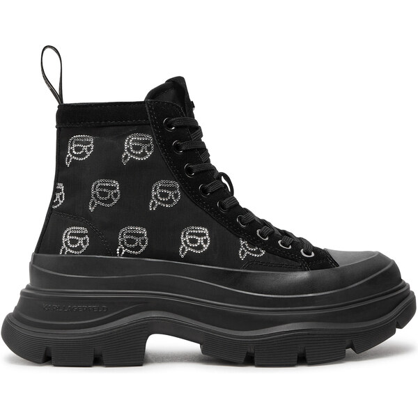 Outdoorová obuv KARL LAGERFELD 54414809