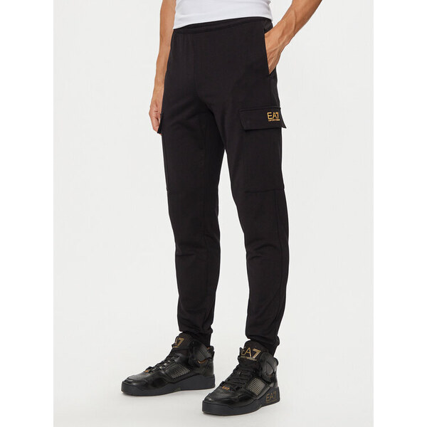 Teplákové nohavice EA7 Emporio Armani 54414661