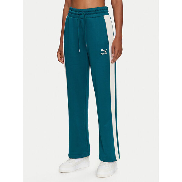 Teplákové nohavice Puma 54414737