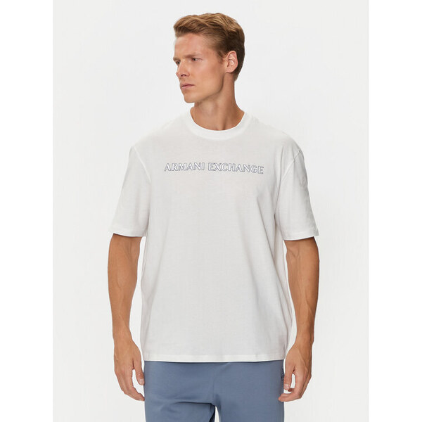 Tričko Armani Exchange 54406594