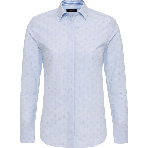 By Diess Collection Blúzka modrá 54460237