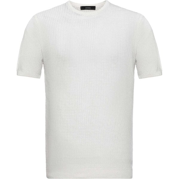 Antioch Sveter biela 54460225