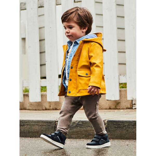 Teplákové nohavice Mayoral 54498859