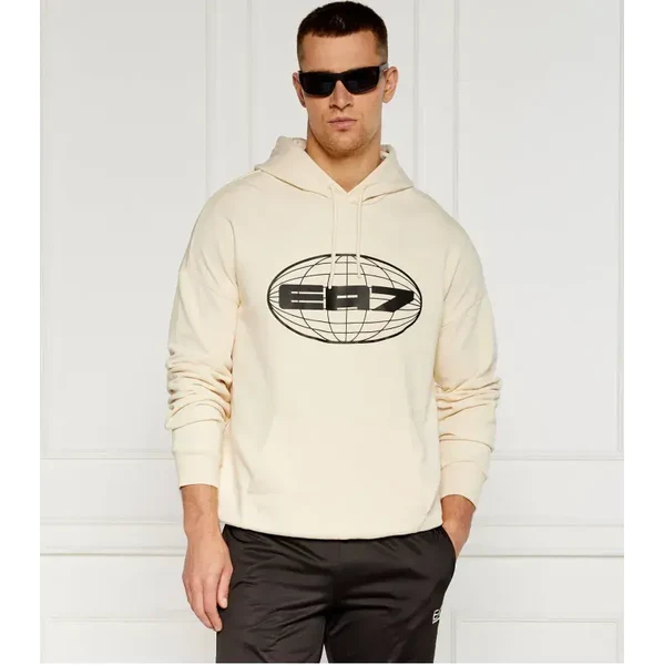 EA7 Mikina | Regular Fit 54431493