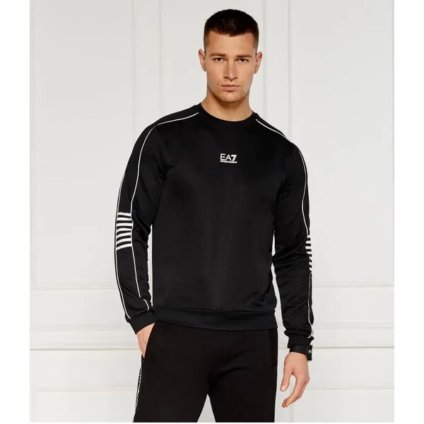 EA7 Mikina | Regular Fit 58178334