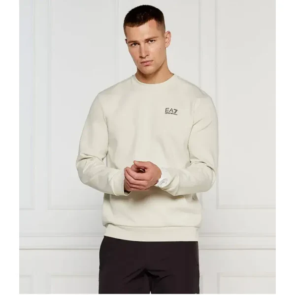 EA7 Mikina | Regular Fit 54431498