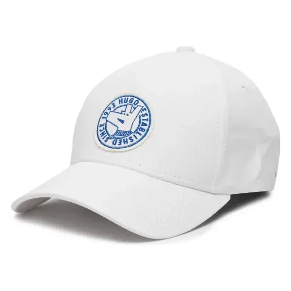 Hugo Blue Bejzbalová šiltovka Jinko 54431533