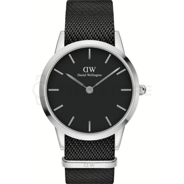 Daniel Wellington Iconic DW00100678 DW00100678 54454343