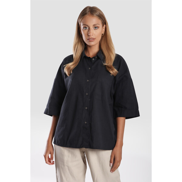 BLÚZKA CAMEL ACTIVE BLOUSE 49032542