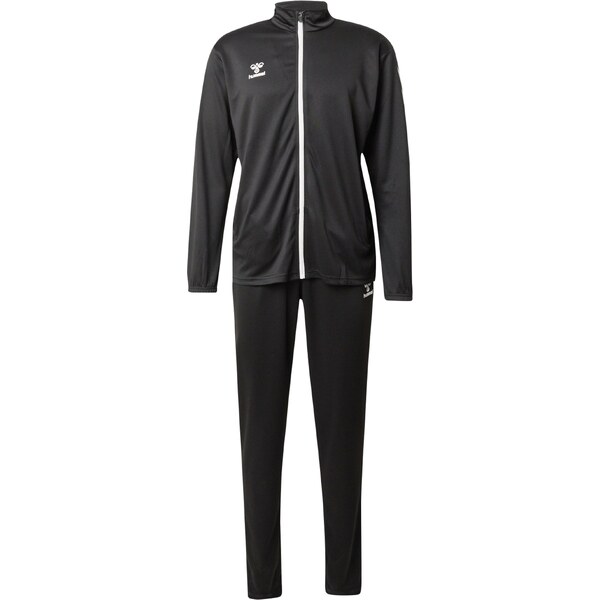 Hummel Tréningový komplet čierna / biela 54460068