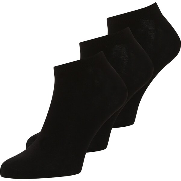 DIESEL Ponožky SKM-Gost čierna 64864705