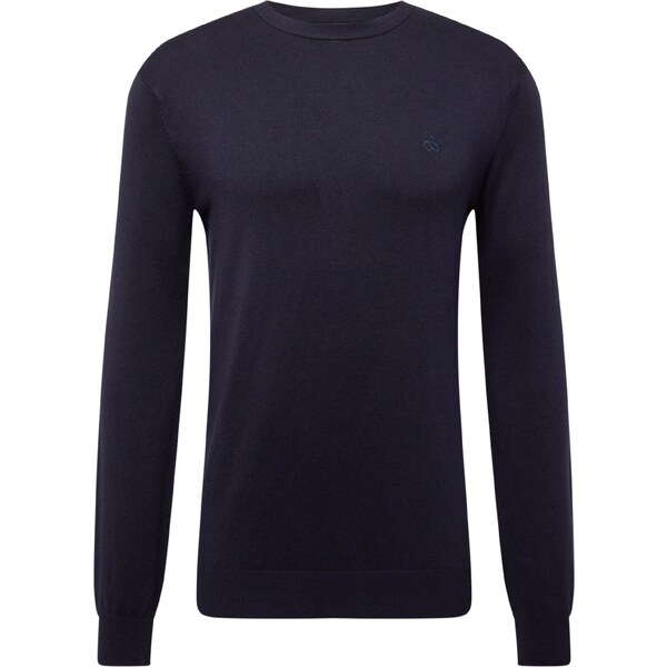 SCOTCH & SODA Sveter námornícka modrá 54460920