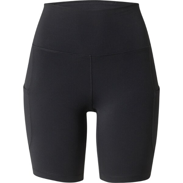 NIKE Športové nohavice ONE čierna 54460677