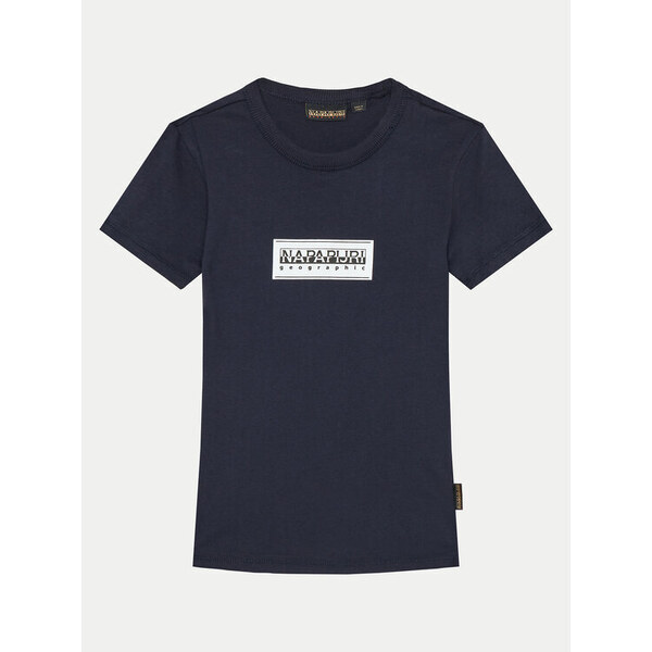 Tričko Napapijri 54902648
