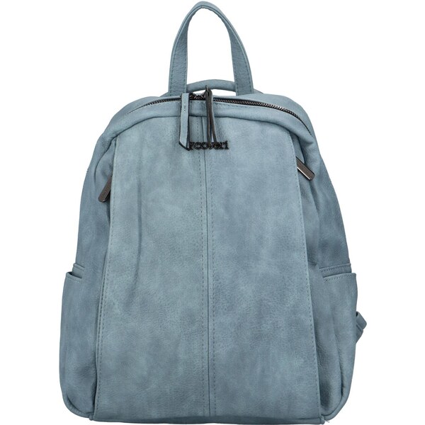 Coveri World Dámsky kabelko/batôžtek svetlo modrý - Coveri Lefteria 64203895