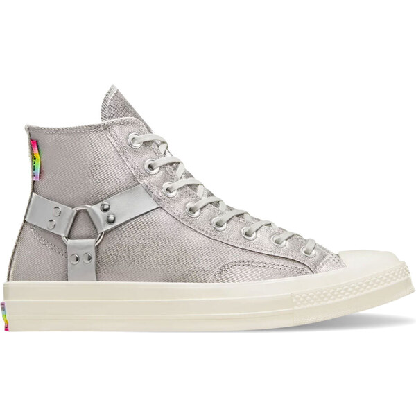 Converse Chuck 70 Pride - Dámske - Tenisky Converse - Sivé - A10214C 66358659