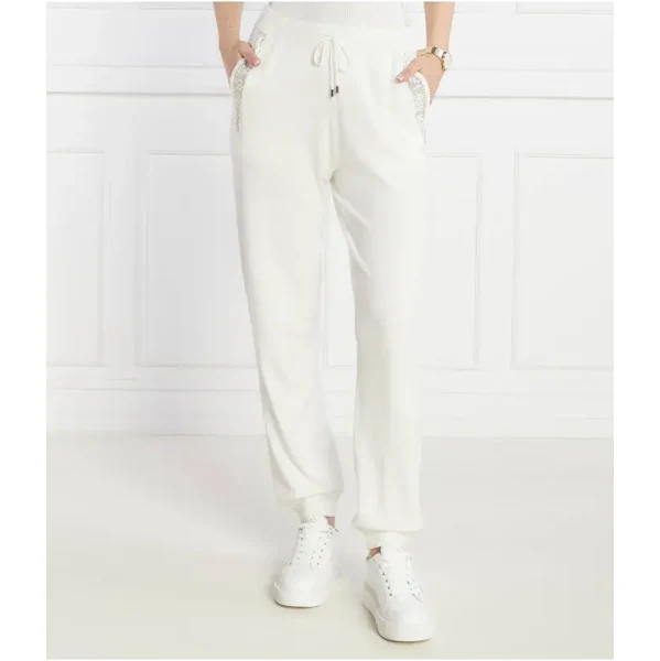 Liu Jo Sport Nohavice z pleteniny | Regular Fit 47889210