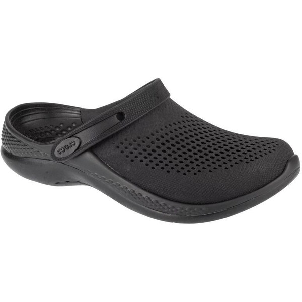 Unisex šľapky / žabky Literide 360 Clog 206708-060 Black - Crocs 54510852