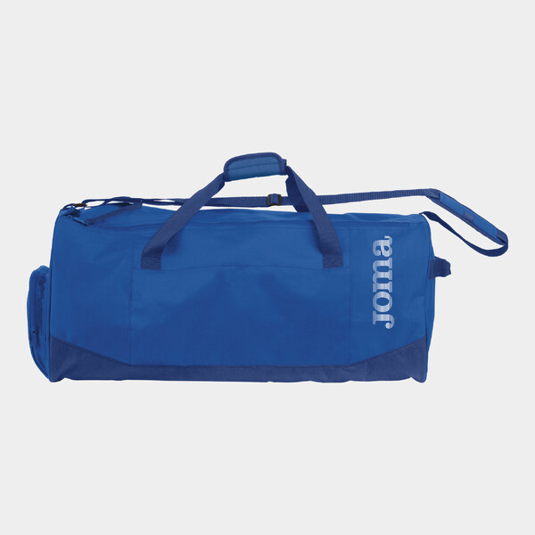 Joma Medium III royal duffel bag 54560630