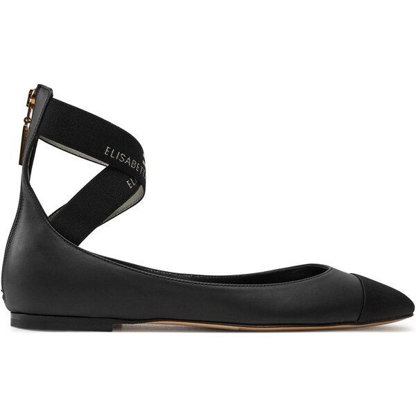 Baleríny Elisabetta Franchi 54558393
