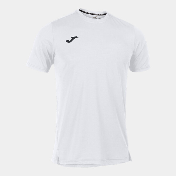 Mens/Boys T-Shirt Joma Torneo S/S White 54560647