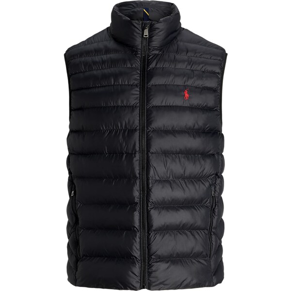 Polo Ralph Lauren Vesta Terra červená / čierna 54363965