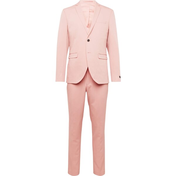 JACK & JONES Oblek ružová 54254338