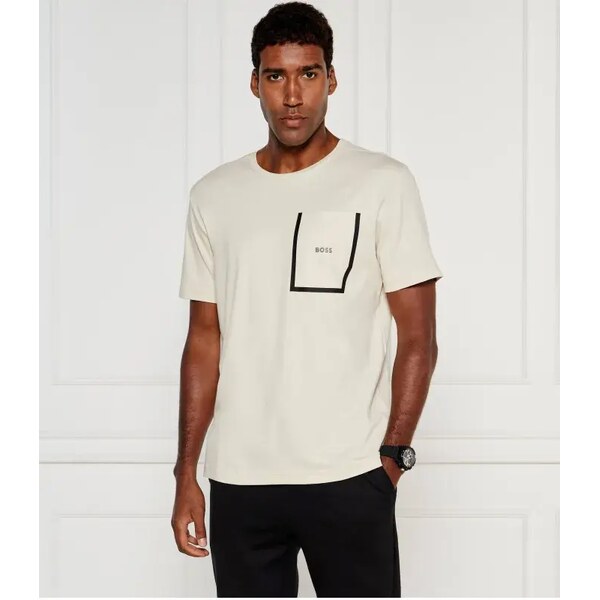 BOSS GREEN Tričko Thilix | Regular Fit 54507870