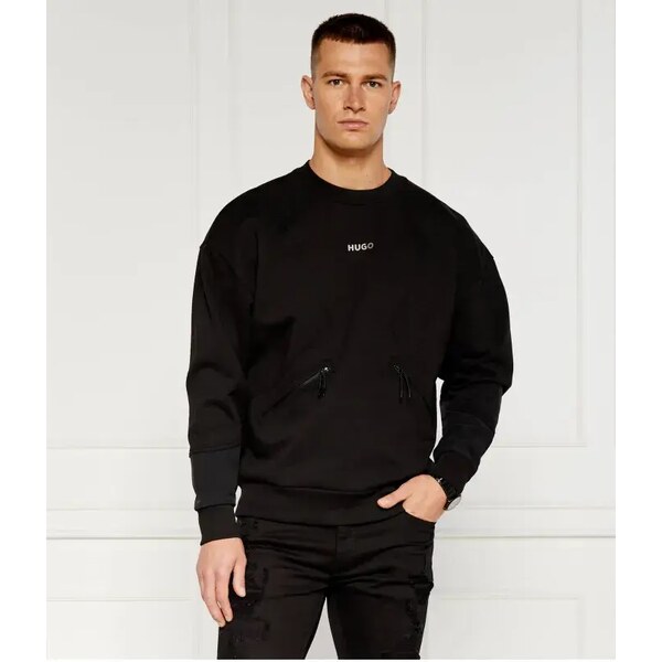 HUGO Mikina Dautumnas | Regular Fit 54507876