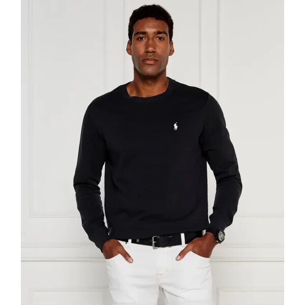 POLO RALPH LAUREN Mikina | Regular Fit 61803977