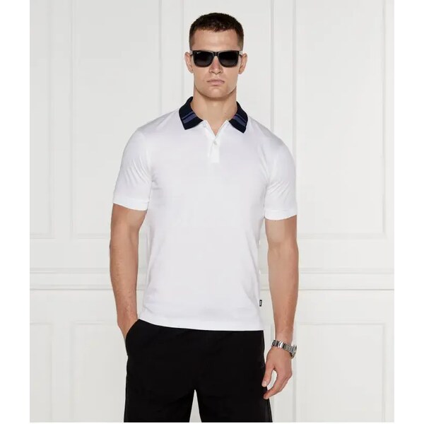 BOSS BLACK Polo tričko H-Phillipson | Slim Fit 54507896