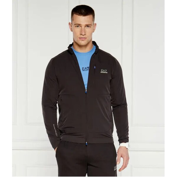 EA7 Mikina | Regular Fit 54601563