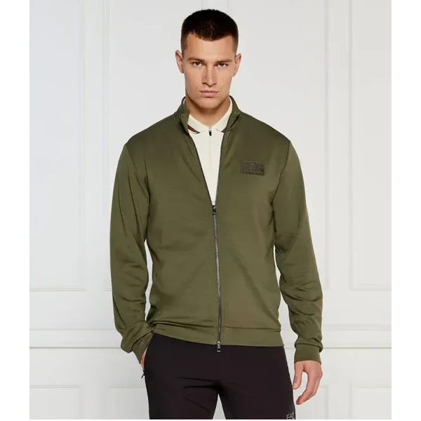 EA7 Mikina | Slim Fit 54507867