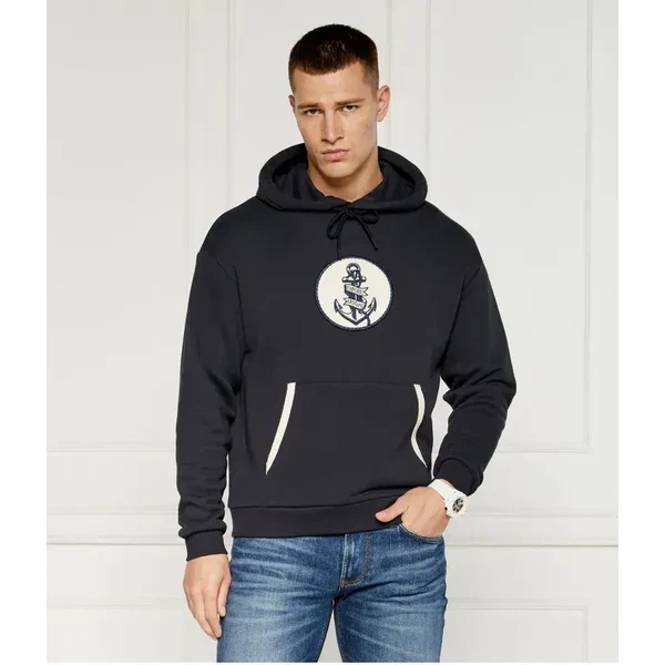 Emporio Armani Mikina | Regular Fit 54507869