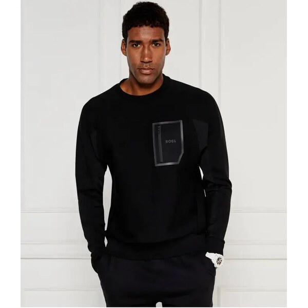 BOSS GREEN Mikina | Regular Fit 61428033