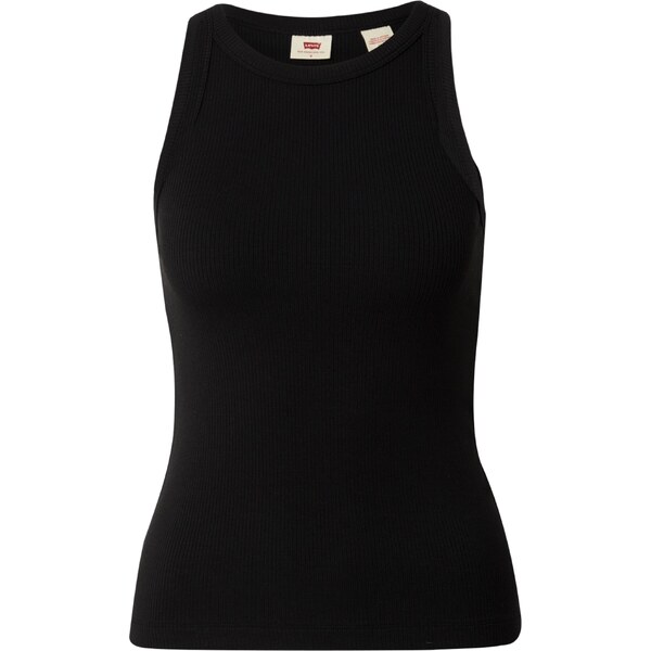 LEVIS Top Dreamy Tank Top čierna 54632839