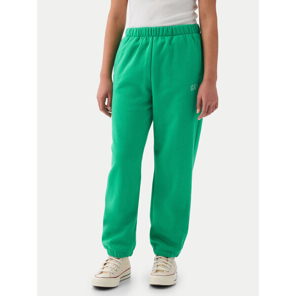 Teplákové nohavice Gap 51138367