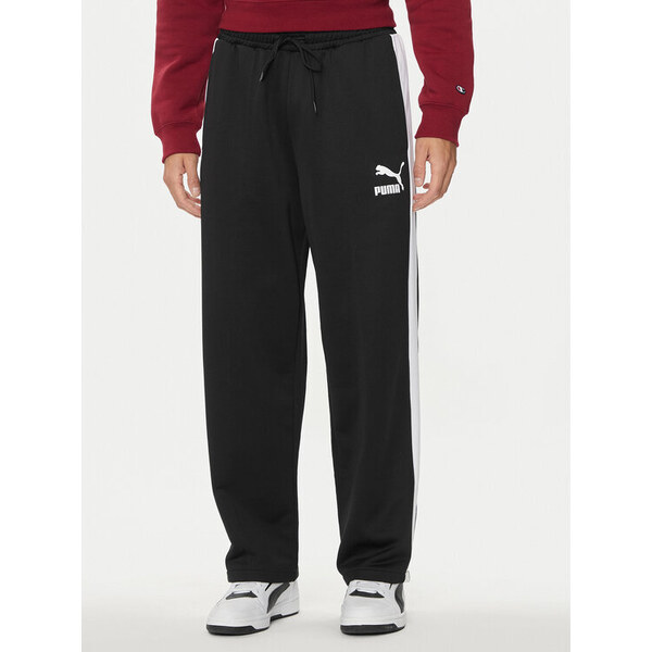 Teplákové nohavice Puma 54611078