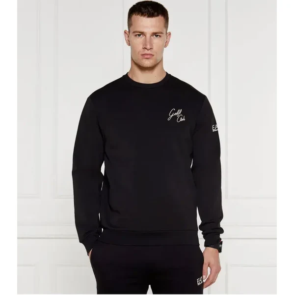 EA7 Mikina | Regular Fit 54619432