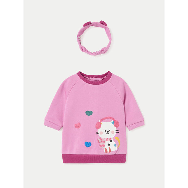 Každodenné šaty Mayoral 54612199