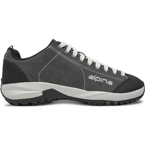 Trekingová obuv Alpina 54612291