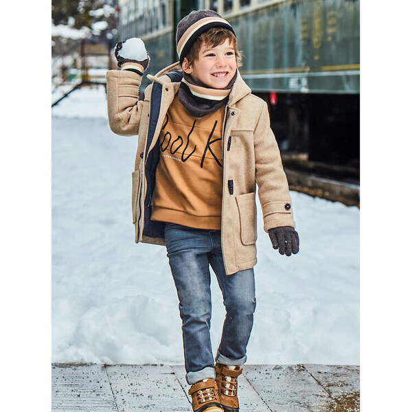 Džínsy Mayoral 54610694