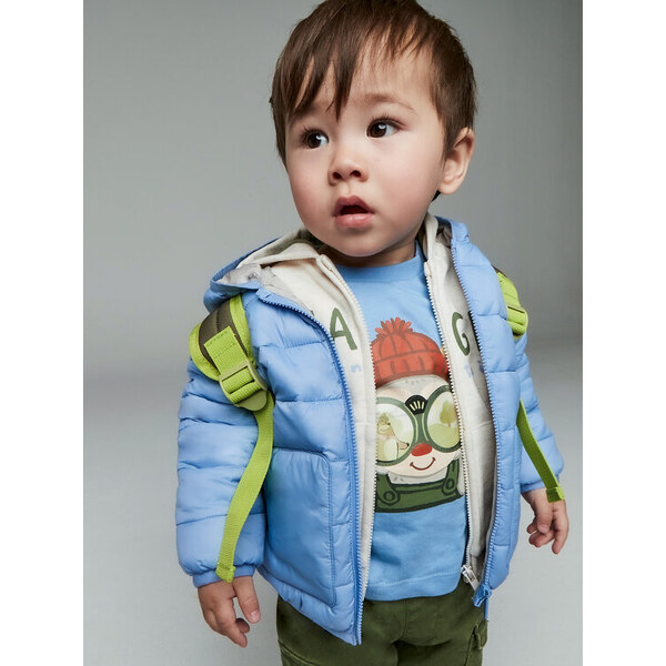 Blúzka Mayoral 54612212