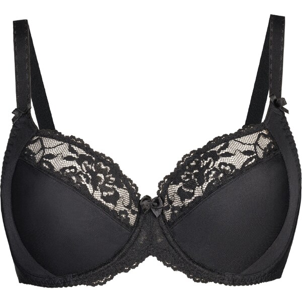 TEYLI Podprsenka Ameli čierna 54633809