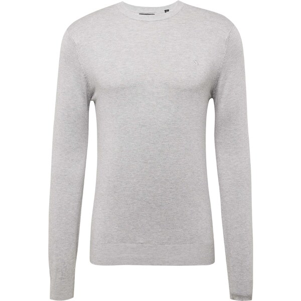 SCOTCH & SODA Sveter svetlosivá 54639391