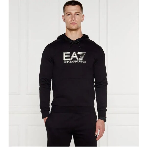 EA7 Mikina | Slim Fit 54619433